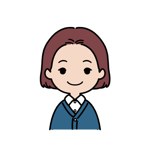 桐子のアバター